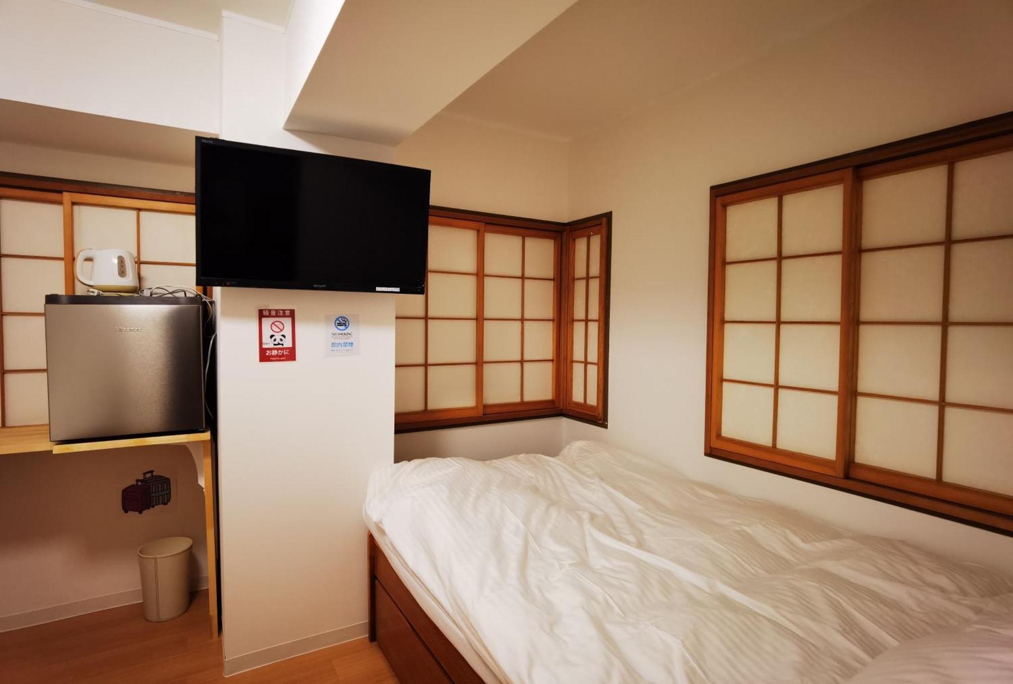 Belle Via Hotel Tokio