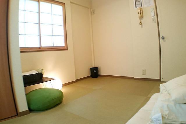 Belle Via 2* Tokio